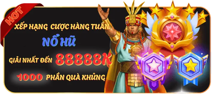 Nổ hũ và Slot Games 168c